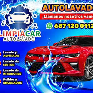 Autolavado Limpiacar